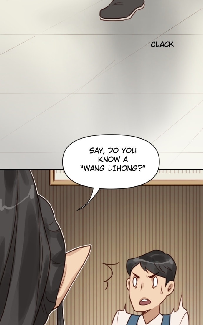 Spells From Hell Chapter 18 page 87 - 