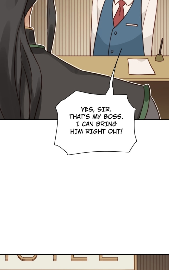 Spells From Hell Chapter 18 page 88 - 
