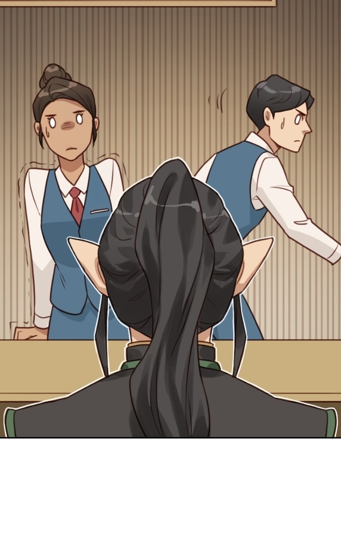 Spells From Hell Chapter 18 page 89 - 