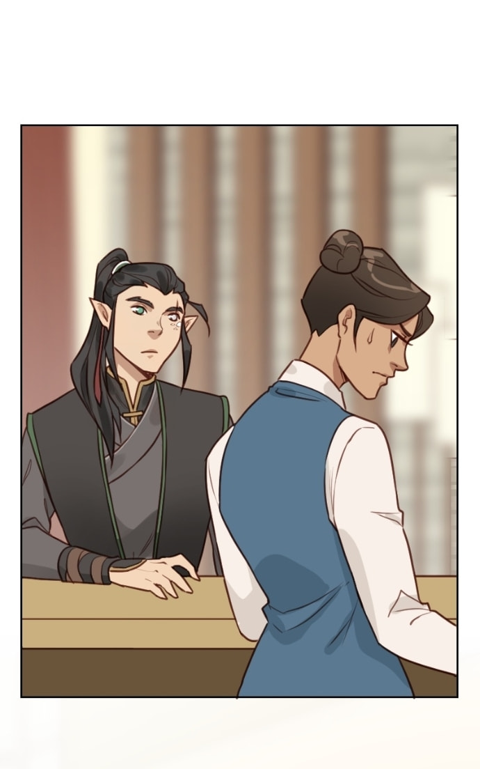 Spells From Hell Chapter 18 page 90 - 