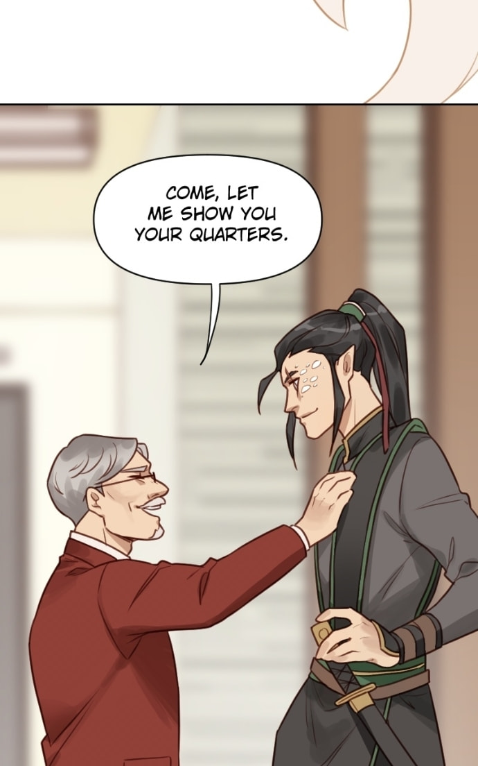 Spells From Hell Chapter 18 page 95 - 
