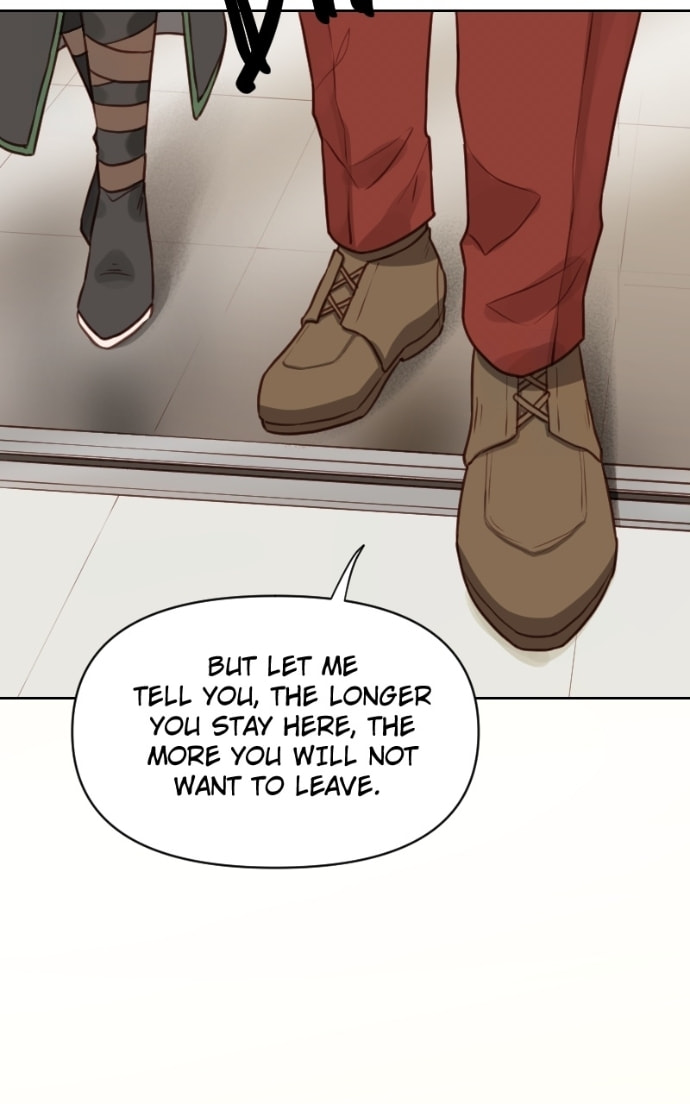 Spells From Hell Chapter 18 page 100 - 