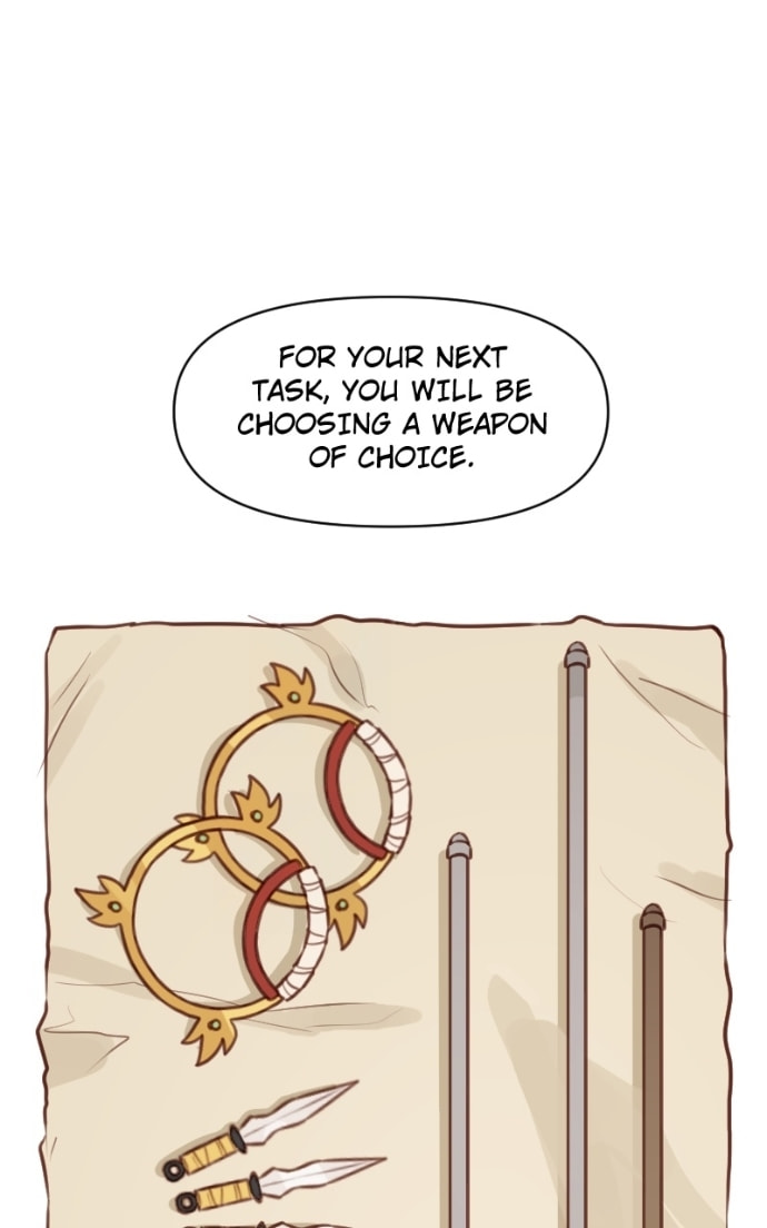 Spells From Hell Chapter 19 page 2 - 