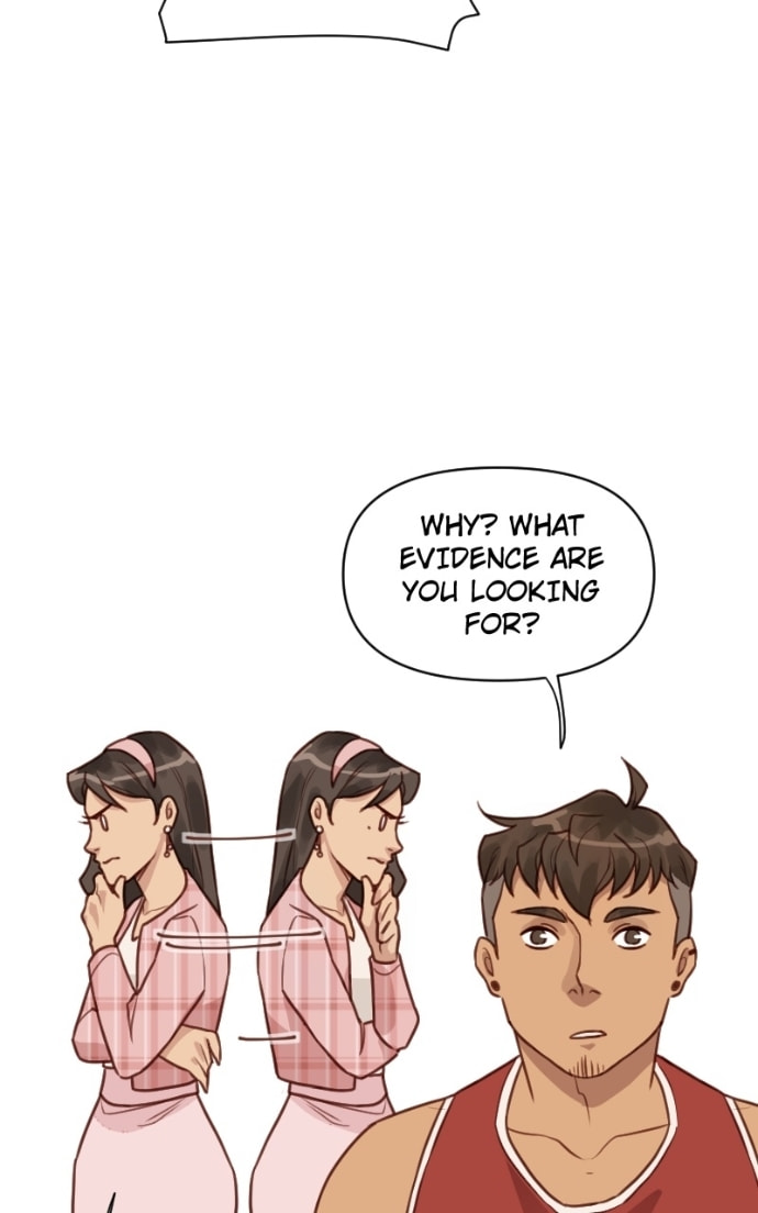 Spells From Hell Chapter 19 page 106 - 