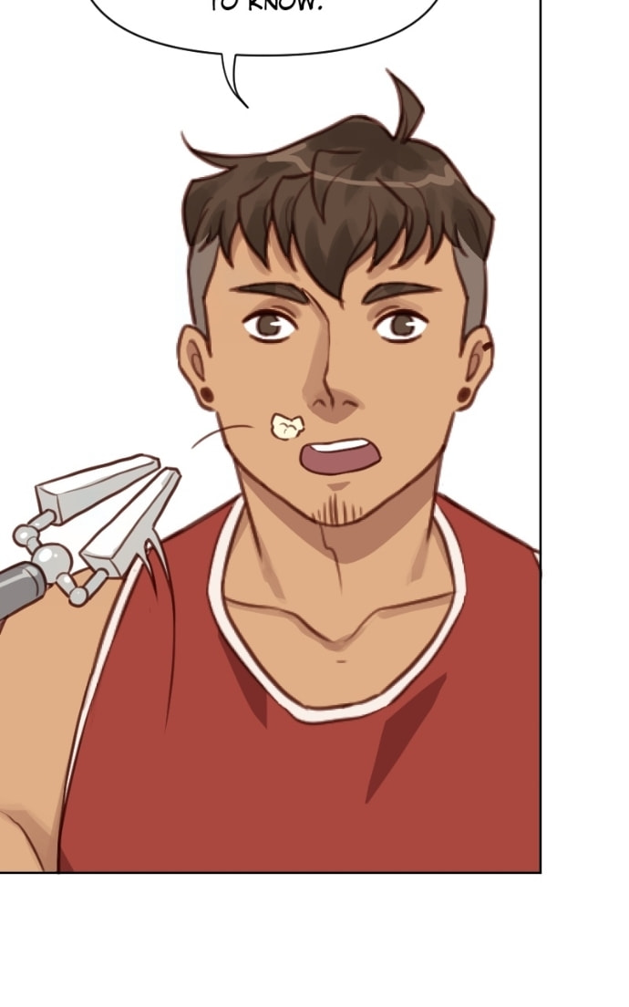 Spells From Hell Chapter 19 page 108 - 