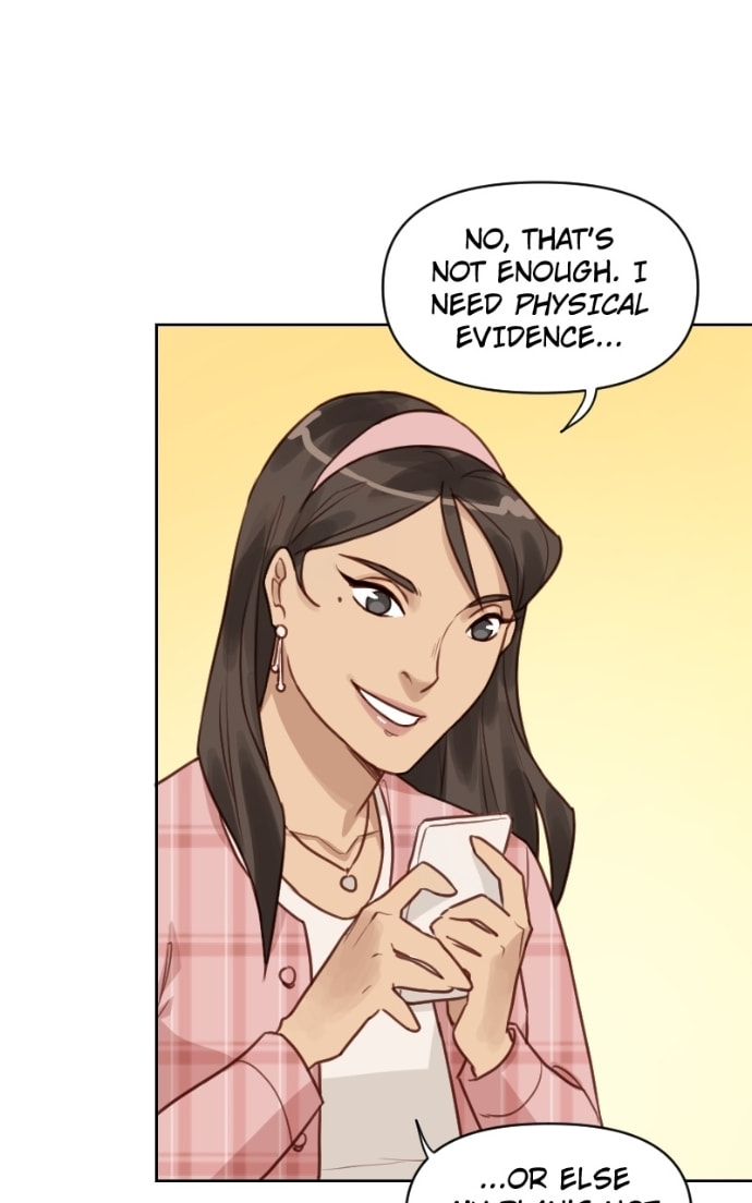 Spells From Hell Chapter 19 page 109 - 