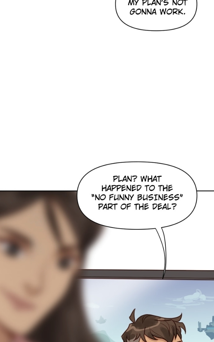 Spells From Hell Chapter 19 page 110 - 