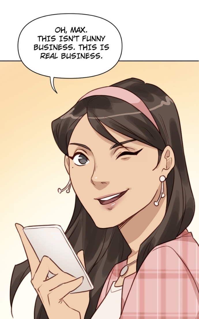 Spells From Hell Chapter 19 page 112 - 