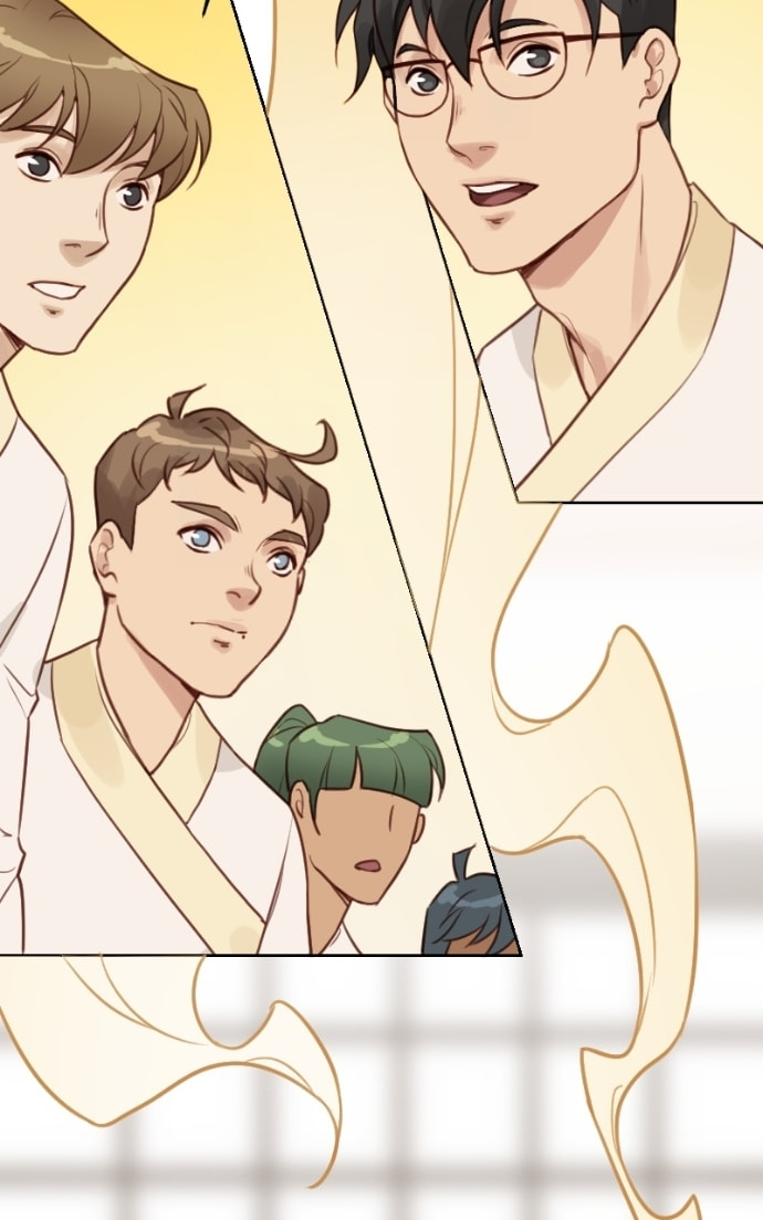 Spells From Hell Chapter 19 page 14 - 