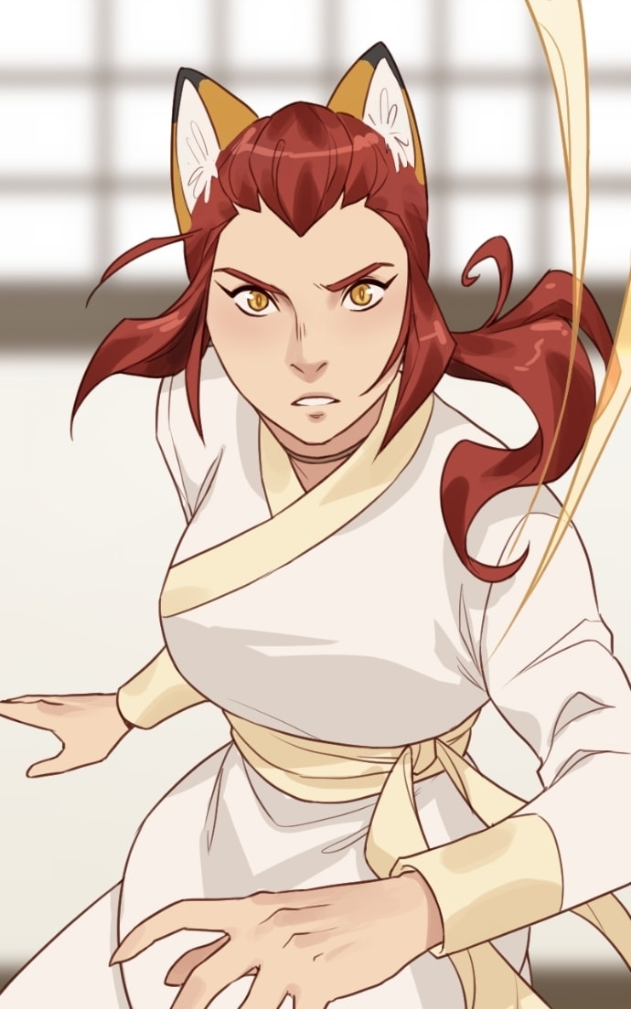 Spells From Hell Chapter 19 page 15 - 