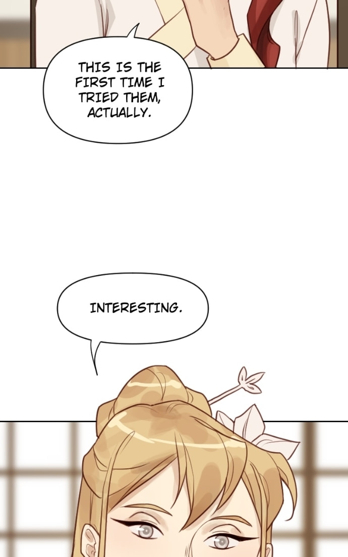 Spells From Hell Chapter 19 page 23 - 