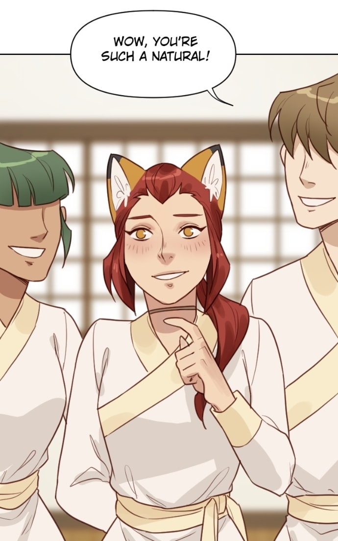 Spells From Hell Chapter 19 page 25 - 
