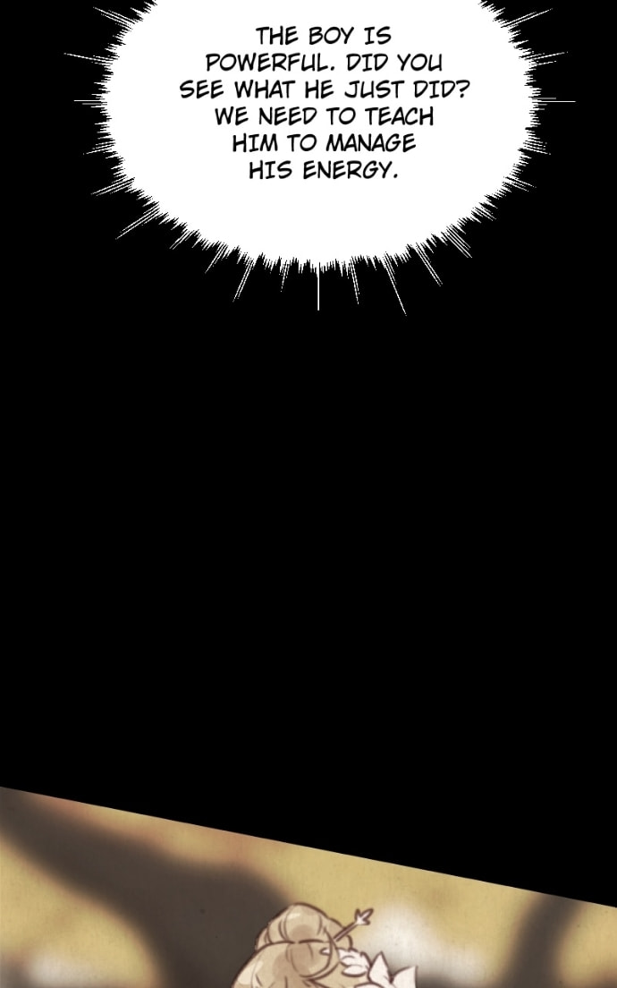 Spells From Hell Chapter 19 page 36 - 