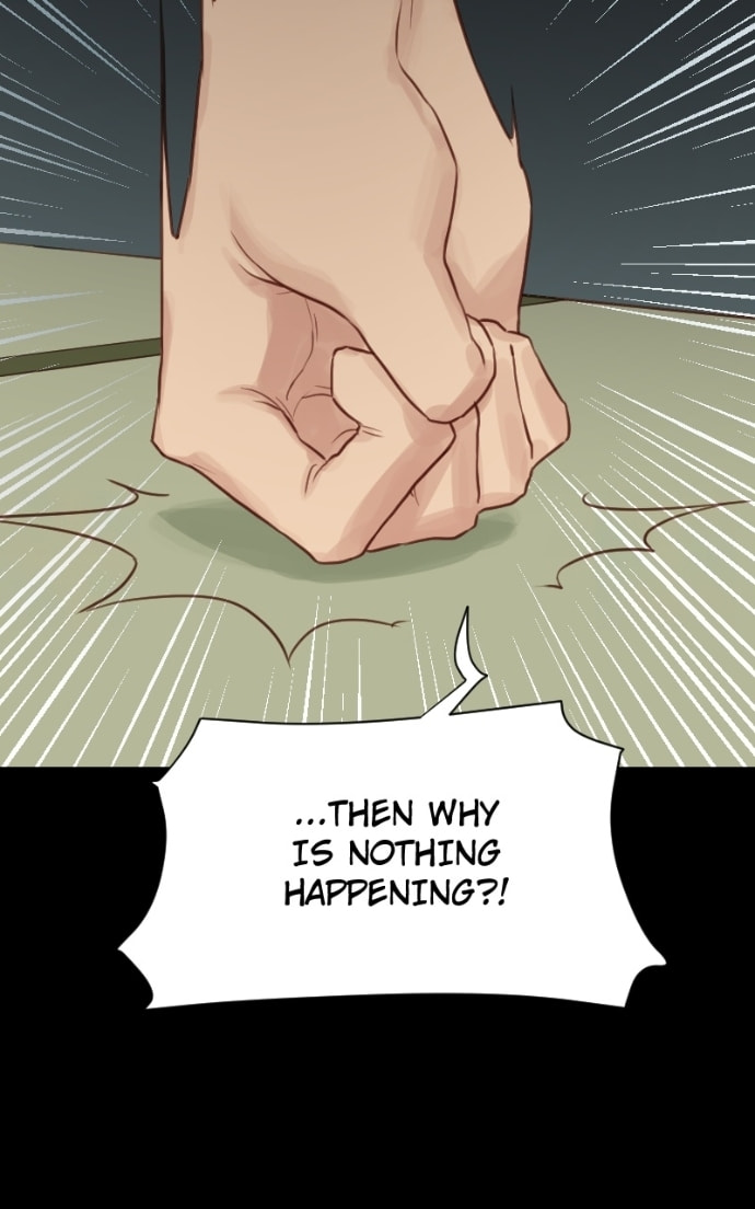 Spells From Hell Chapter 19 page 41 - 