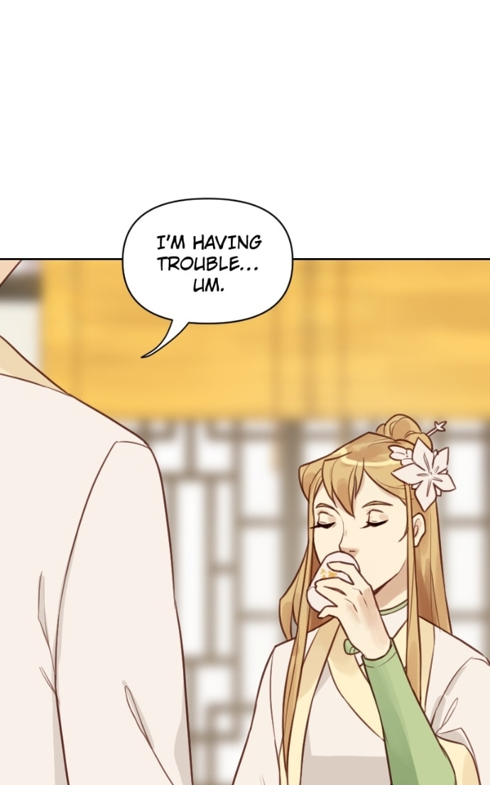 Spells From Hell Chapter 19 page 46 - 