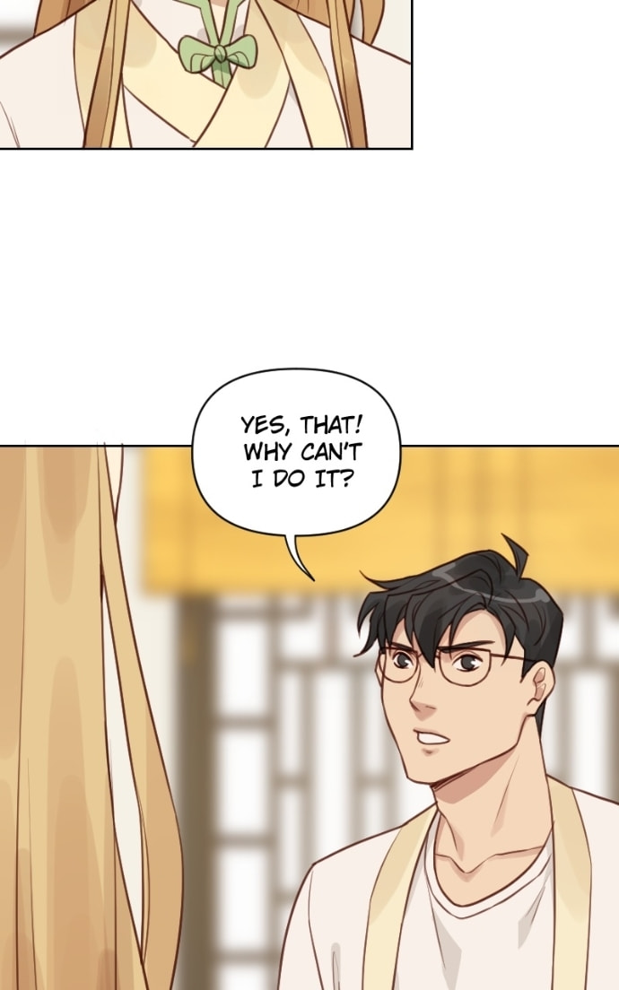 Spells From Hell Chapter 19 page 49 - 