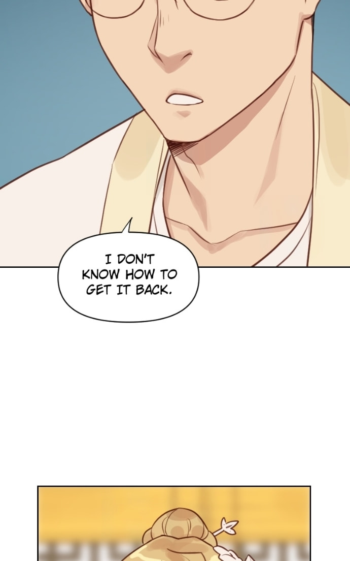 Spells From Hell Chapter 19 page 52 - 