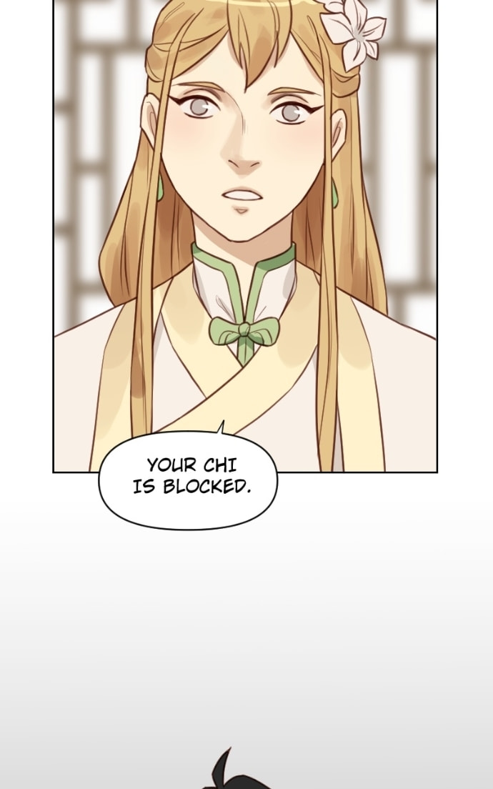 Spells From Hell Chapter 19 page 53 - 