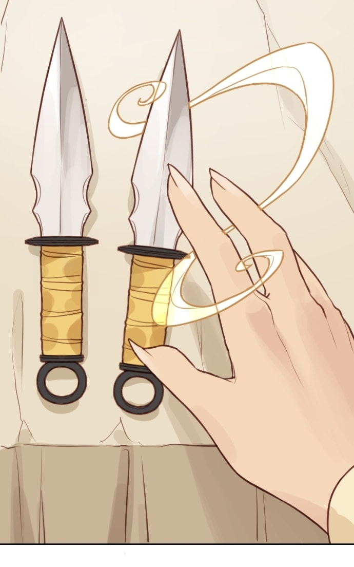 Spells From Hell Chapter 19 page 7 - 