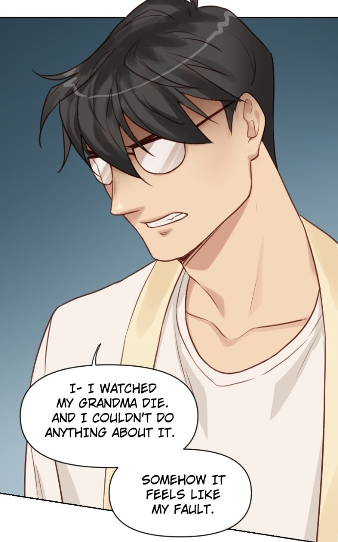 Spells From Hell Chapter 19 page 64 - 