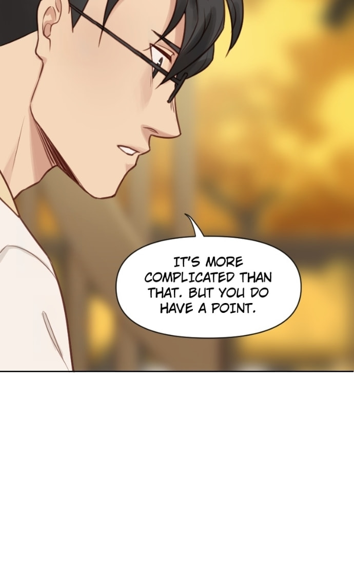 Spells From Hell Chapter 19 page 68 - 
