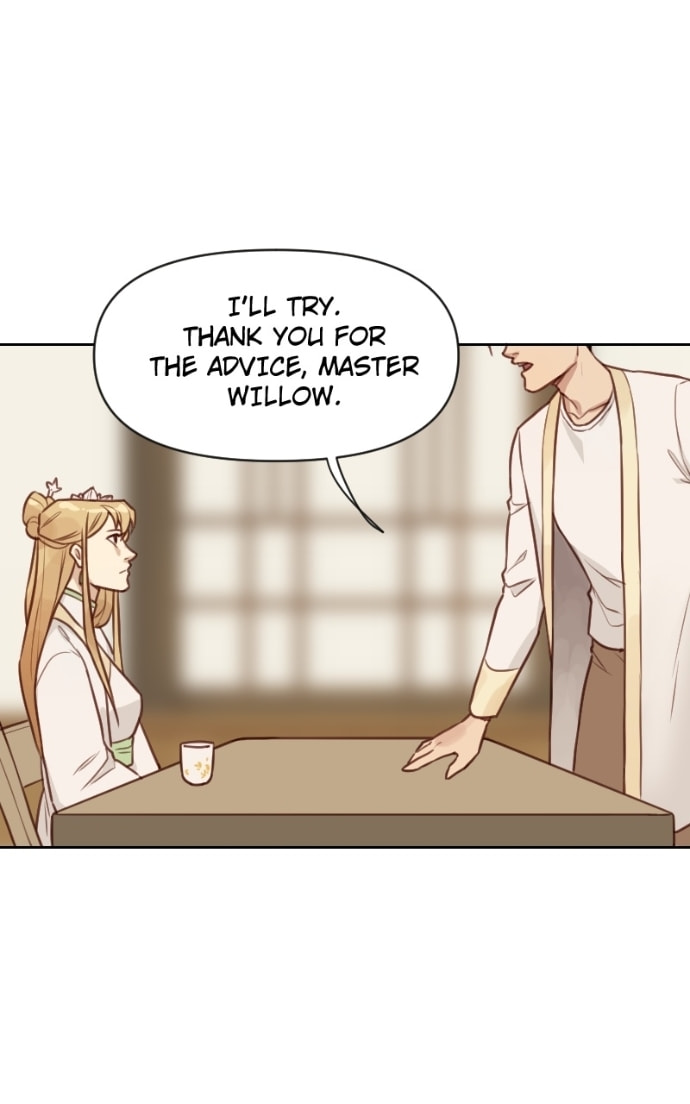 Spells From Hell Chapter 19 page 69 - 