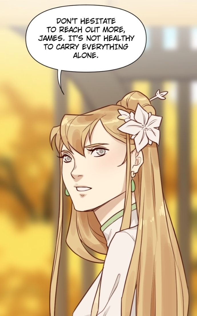 Spells From Hell Chapter 19 page 71 - 