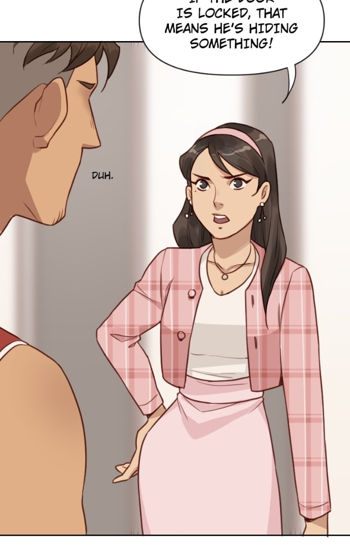 Spells From Hell Chapter 19 page 78 - 