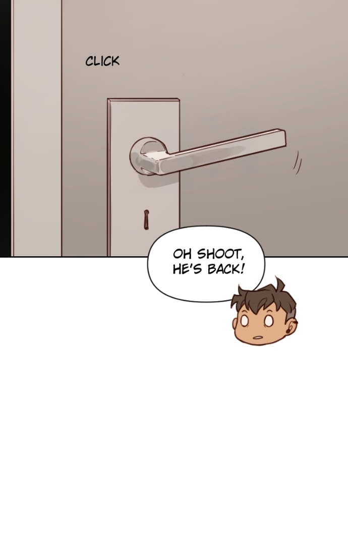 Spells From Hell Chapter 19 page 81 - 