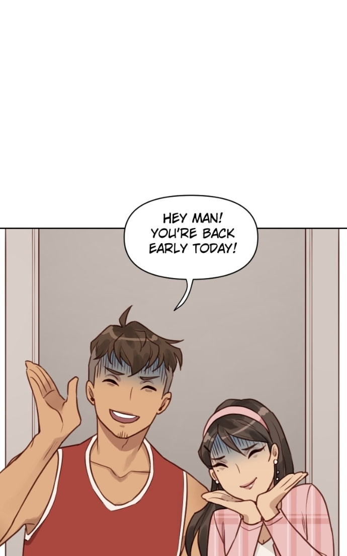 Spells From Hell Chapter 19 page 83 - 