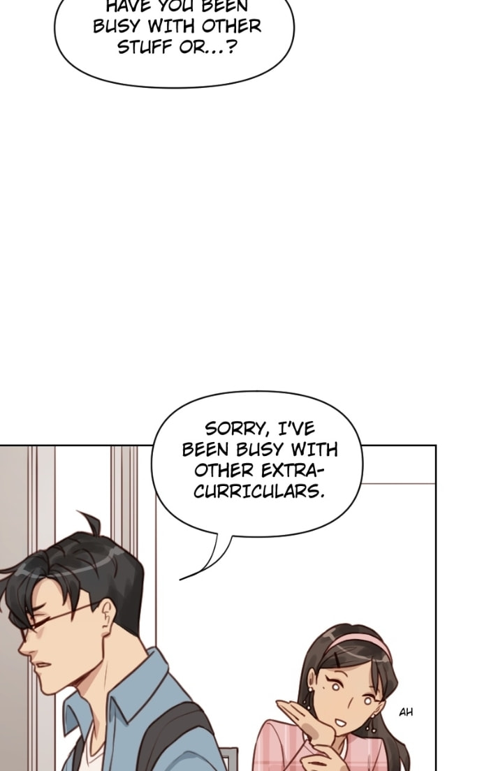 Spells From Hell Chapter 19 page 87 - 