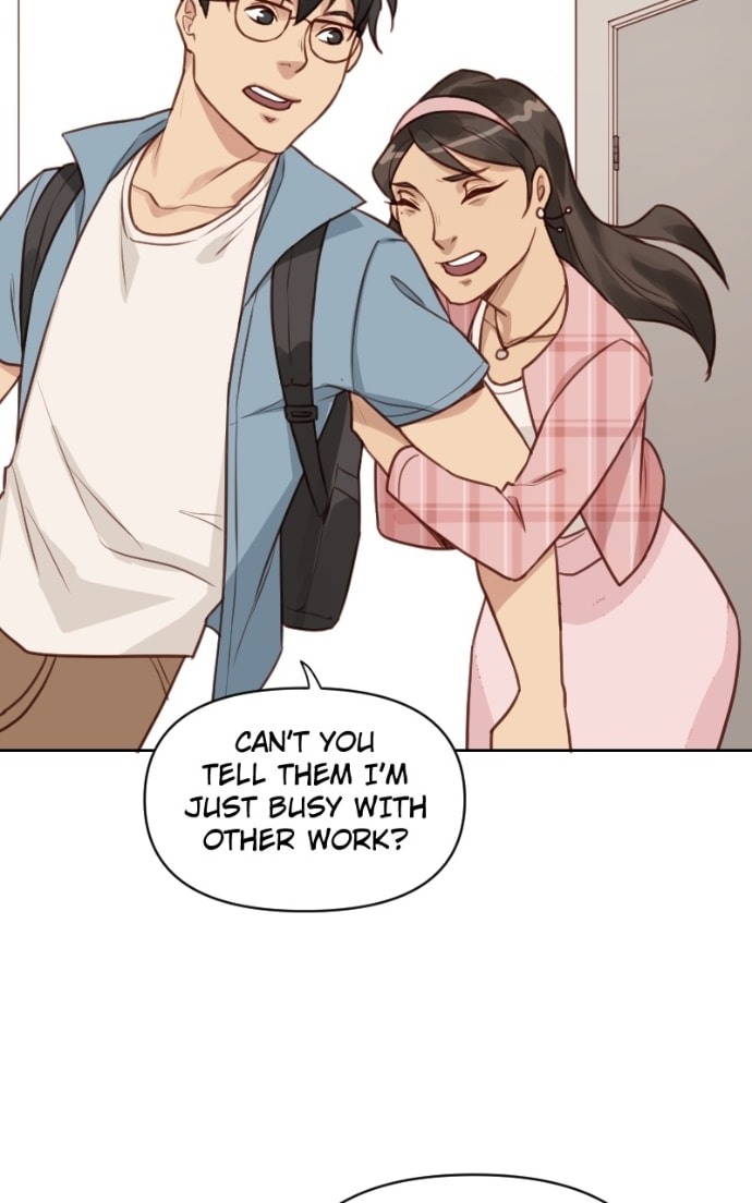 Spells From Hell Chapter 19 page 90 - 