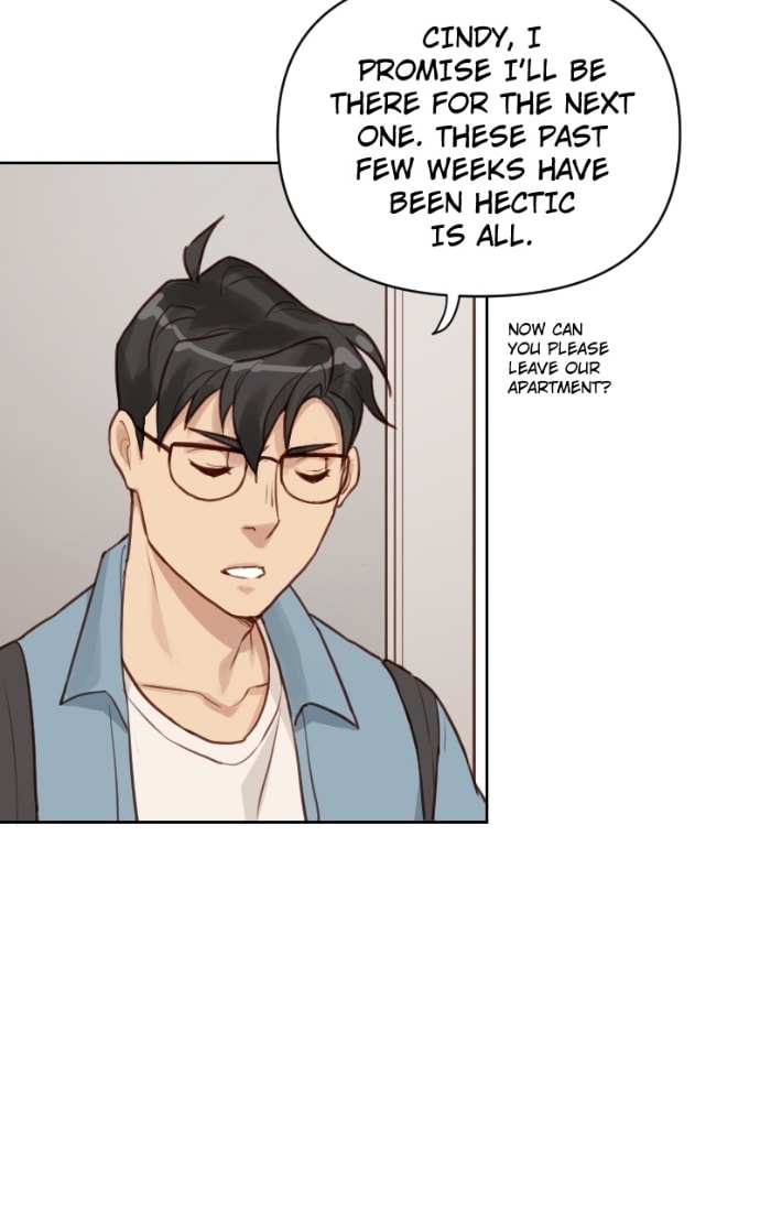 Spells From Hell Chapter 19 page 91 - 