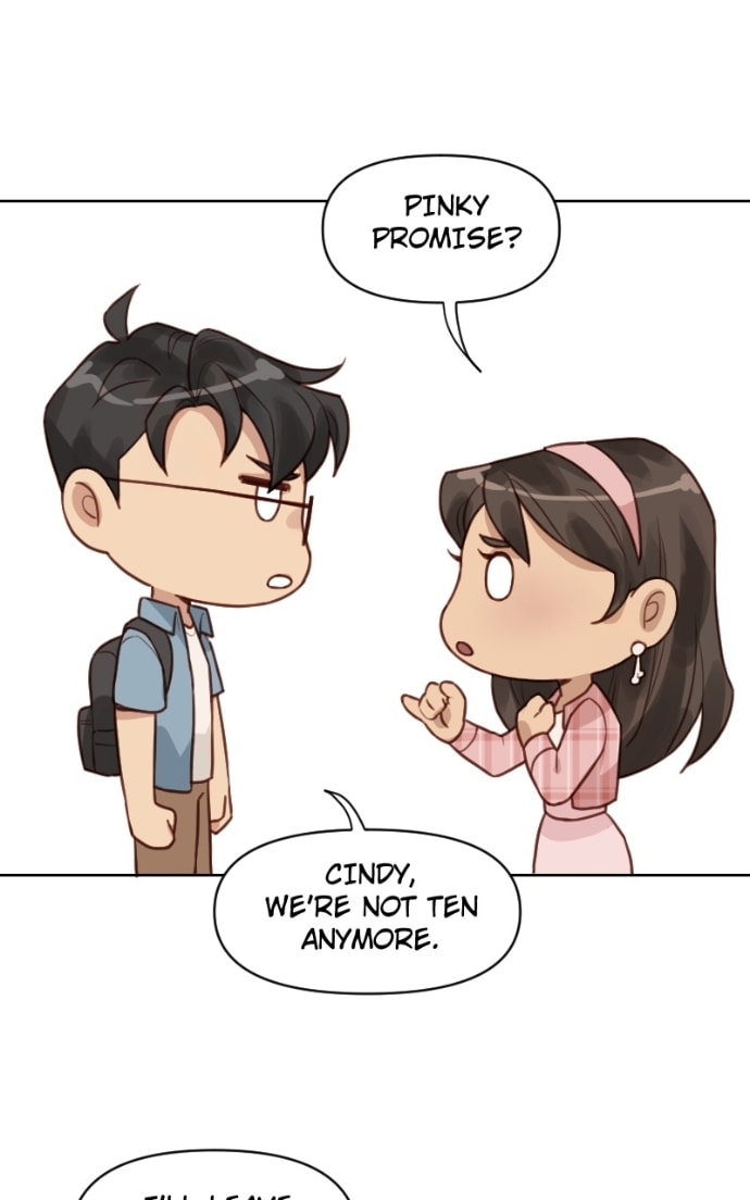 Spells From Hell Chapter 19 page 92 - 