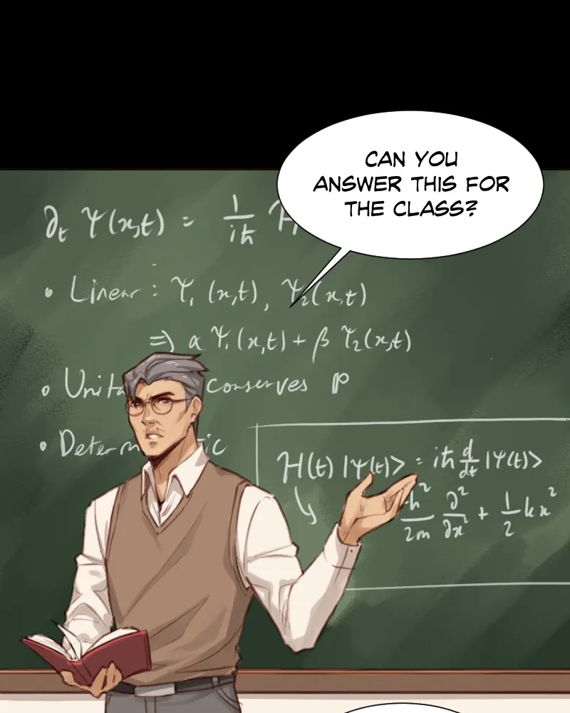 Spells From Hell Chapter 2 page 11 - 