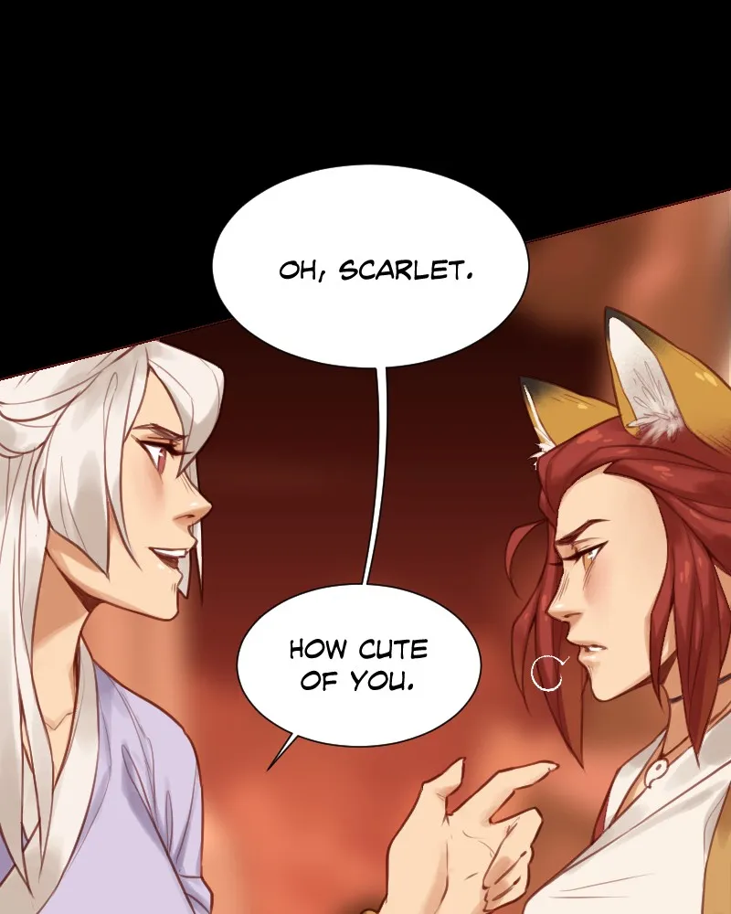 Spells From Hell Chapter 2 page 104 - 