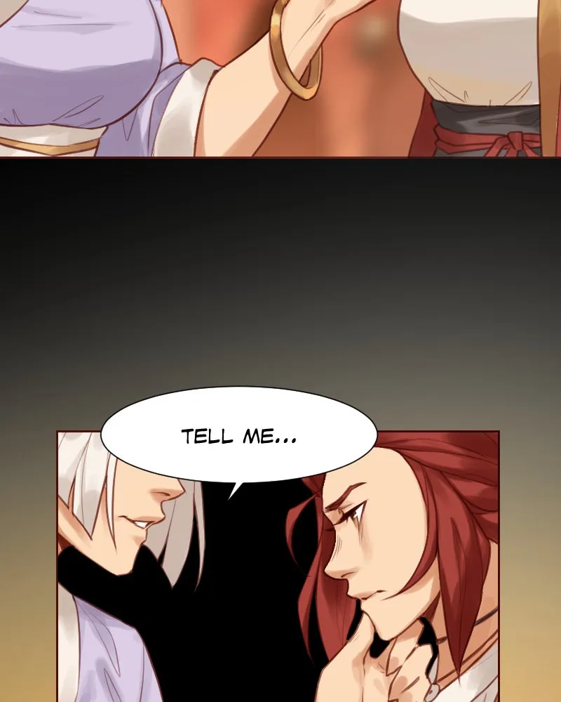 Spells From Hell Chapter 2 page 105 - 