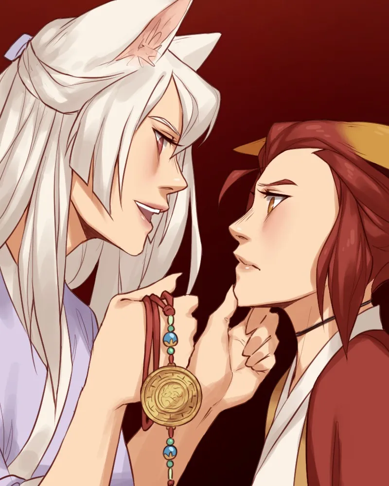 Spells From Hell Chapter 2 page 108 - 