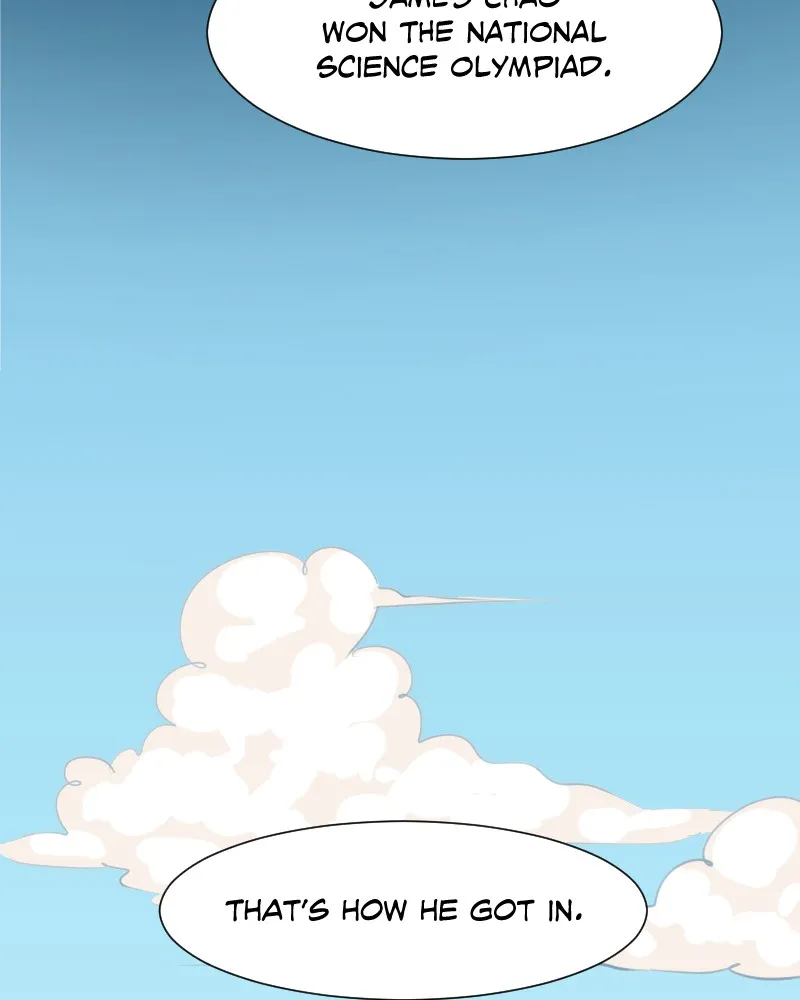 Spells From Hell Chapter 2 page 3 - 