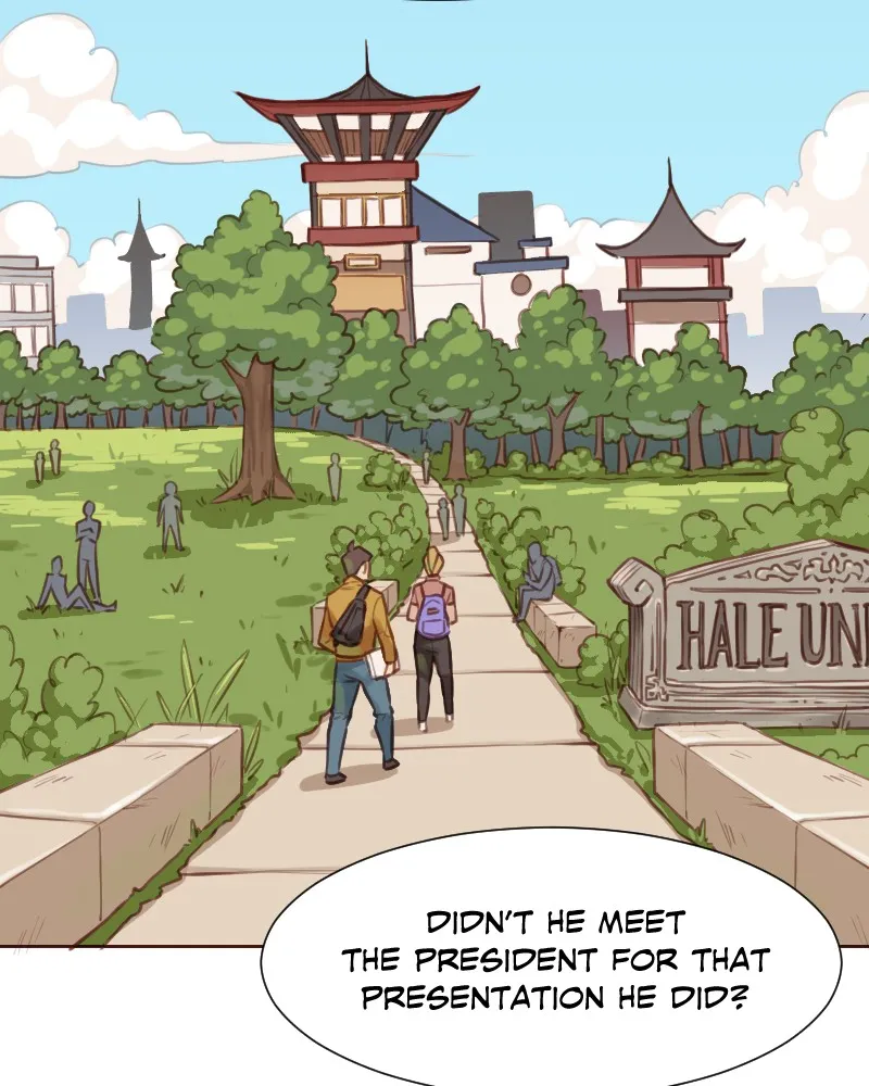 Spells From Hell Chapter 2 page 4 - 