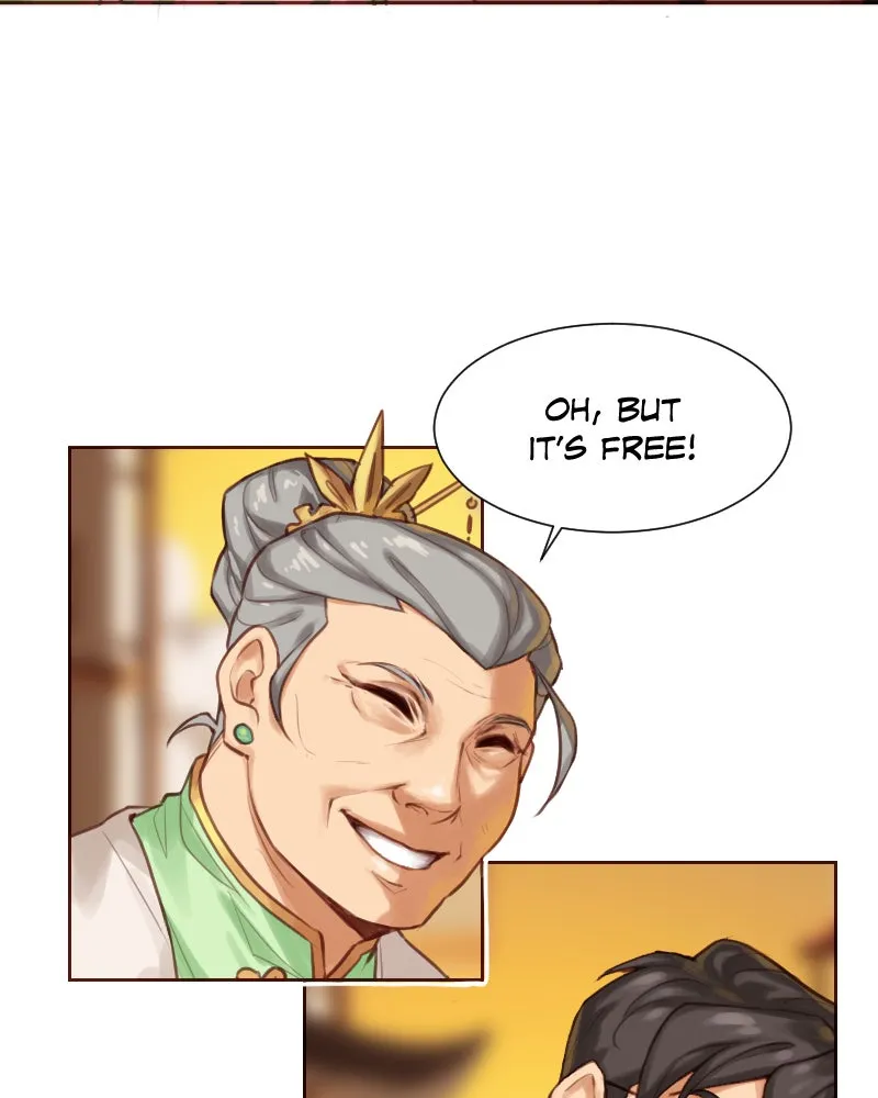 Spells From Hell Chapter 2 page 33 - 