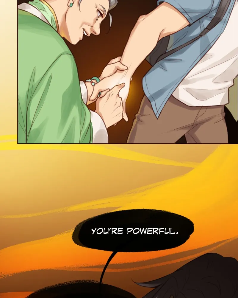 Spells From Hell Chapter 2 page 35 - 