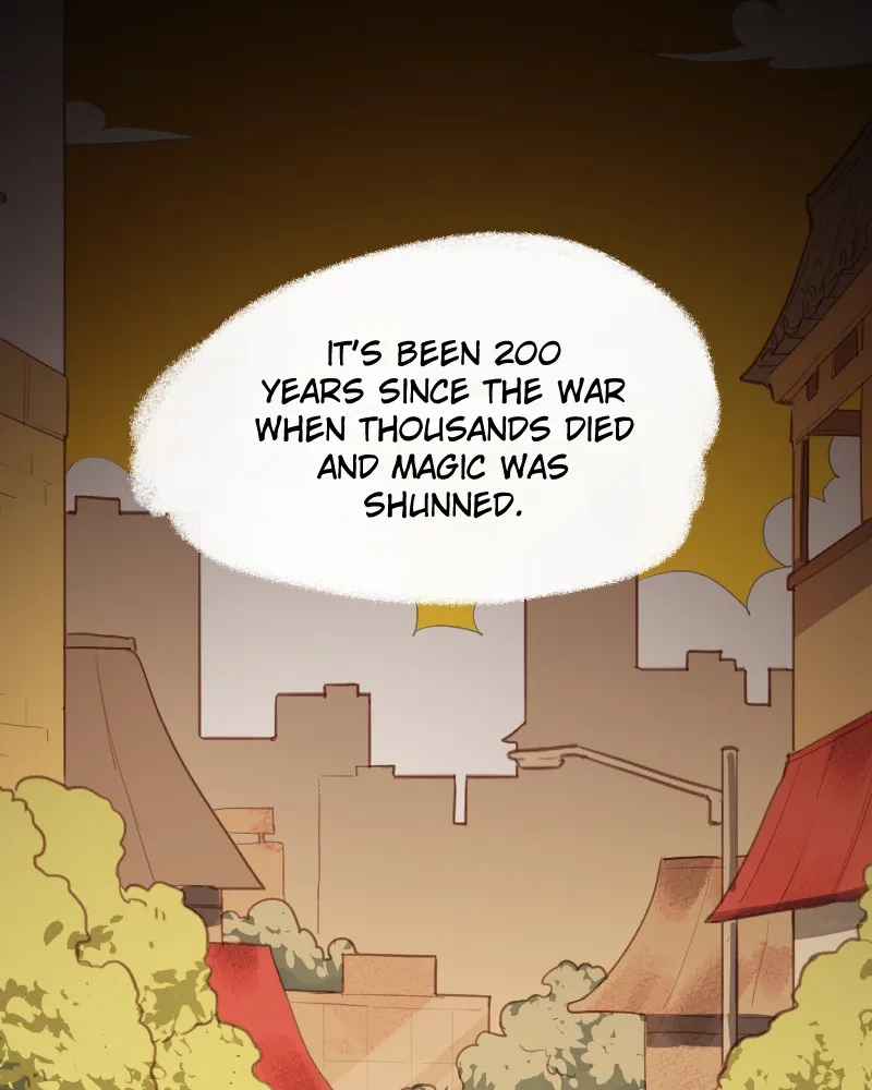 Spells From Hell Chapter 2 page 40 - 