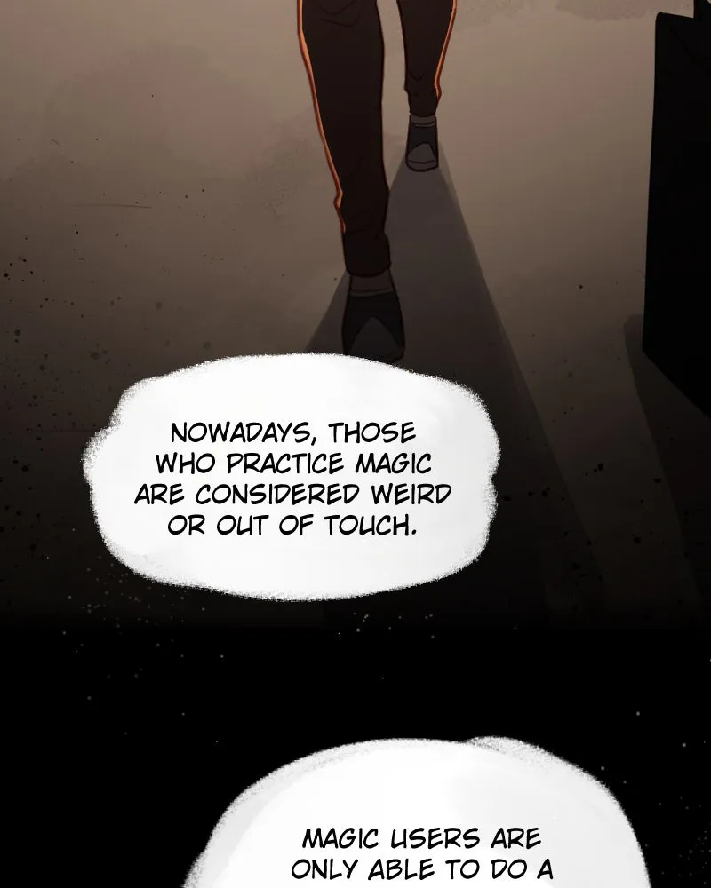 Spells From Hell Chapter 2 page 42 - 