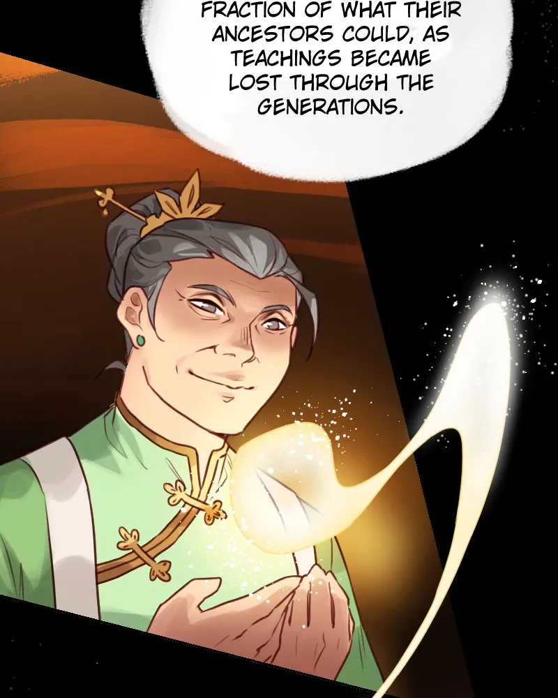 Spells From Hell Chapter 2 page 43 - 