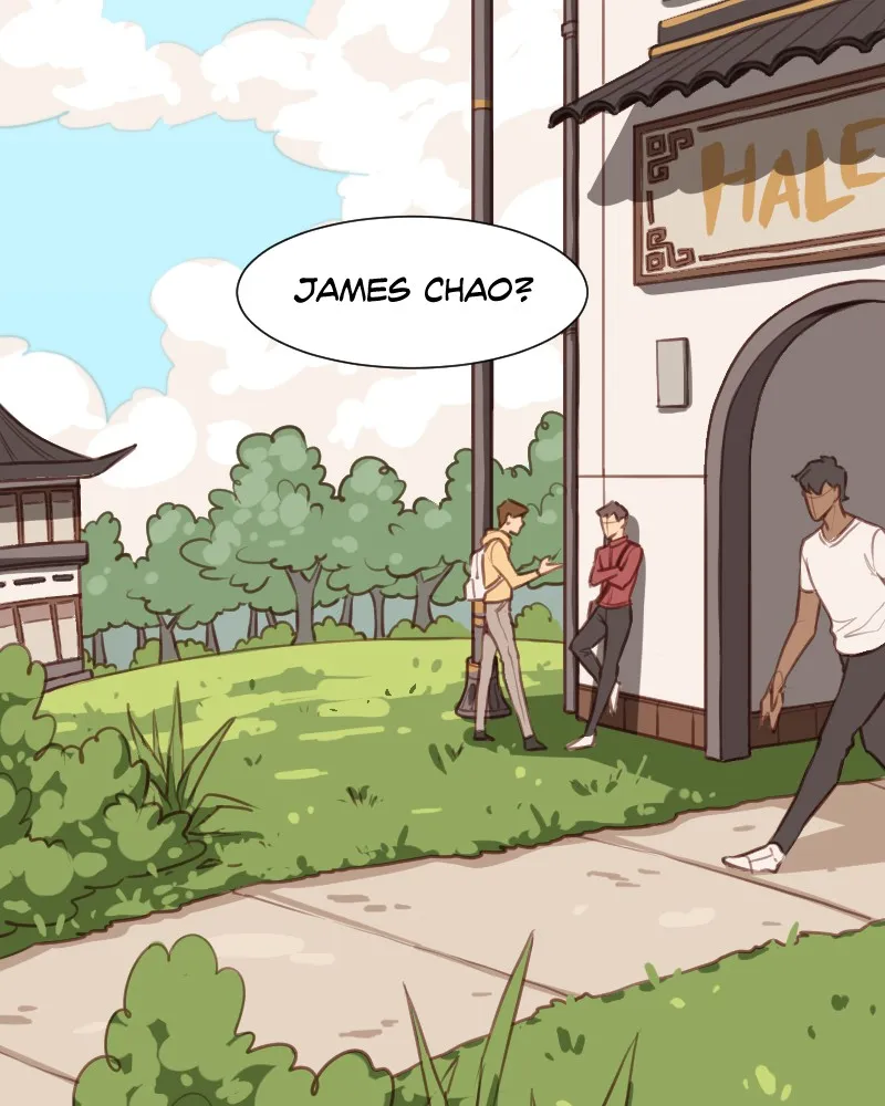 Spells From Hell Chapter 2 page 6 - 