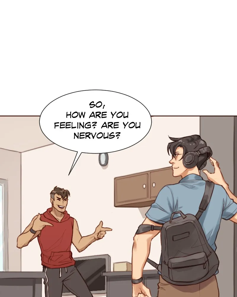 Spells From Hell Chapter 2 page 51 - 