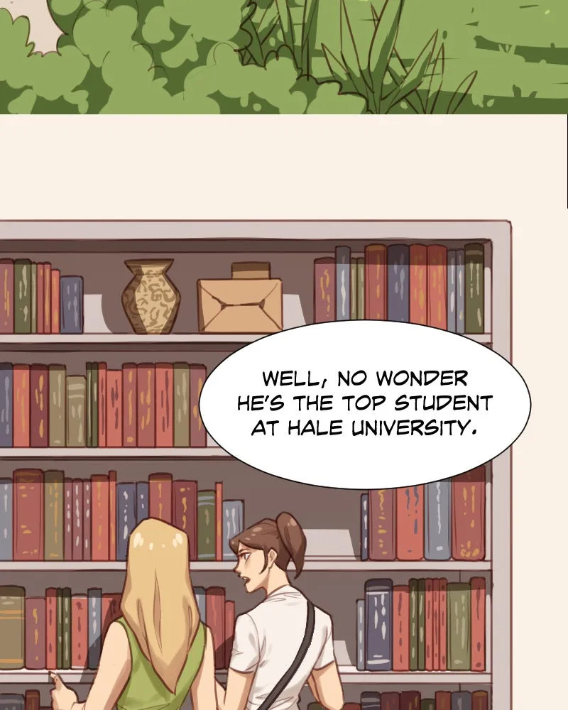 Spells From Hell Chapter 2 page 7 - 