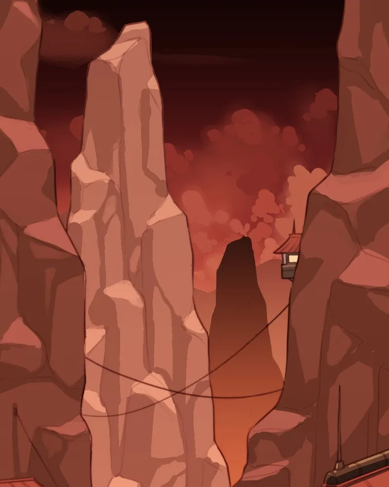 Spells From Hell Chapter 2 page 64 - 