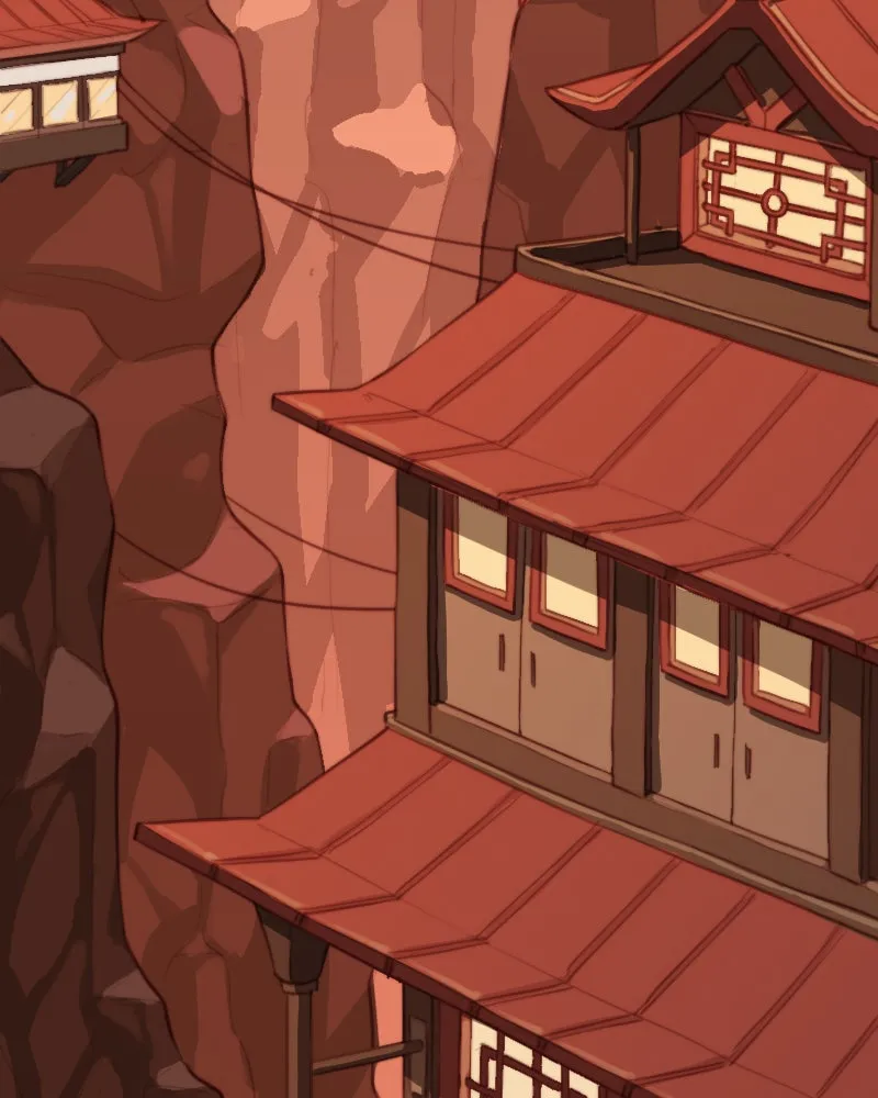 Spells From Hell Chapter 2 page 65 - 